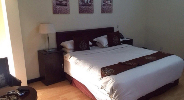 Capital Hotel-Grand Group, Rezervovat Hotel Hotely v Akure s parkováním, Parkování