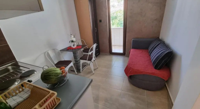 Апартаменты c 1 комнатой Apartments Buba