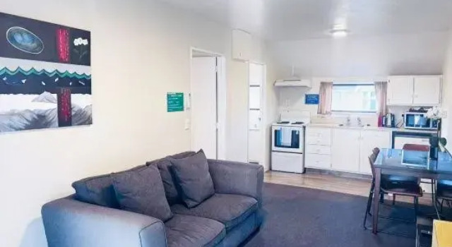 Merivale Court One Bedroom Apartment-Unit7, Забронировать Апартаменты/квартира Merivale 
