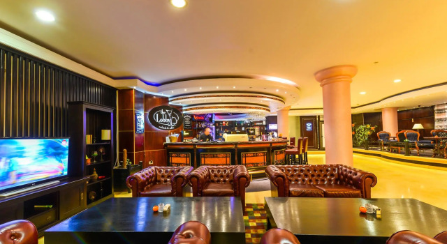 Phoenicia Grand Hotel