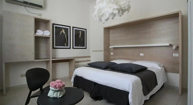 Двухместный номер Standard Olgas House