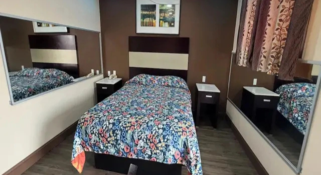 David Motel Bossier City - Shreveport, LA, Забронировать Мотель Мотели Бошьер-Сити, рядом с Торговый центр Heart of Bossier, Мотель