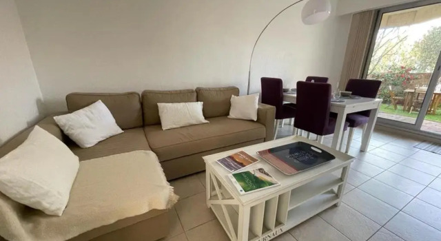 Appartement Arcachon, 2 pièces, 4 personnes - FR-1-474-199, Забронировать Апартаменты/квартира Апартаменты Бассен-д'Аркашон, Апартаменты/квартира