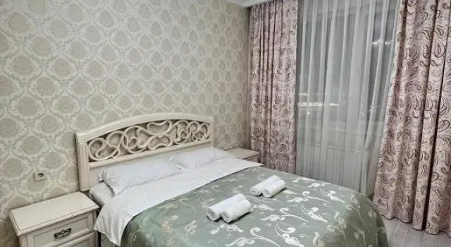 Altin apartments
