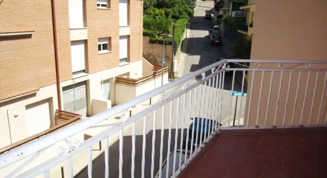 Gran Apartamento Cerca De La Playa - 930