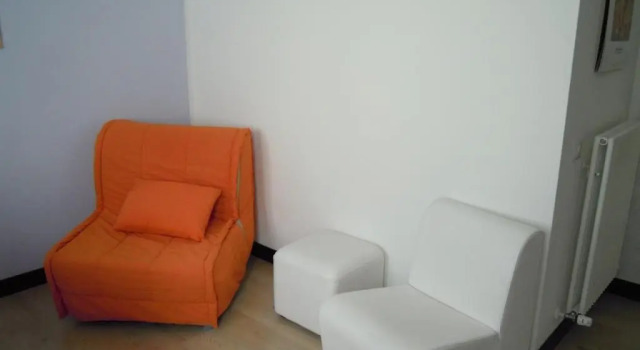 Апартаменты SK Active hotel - ex Garni Hotello