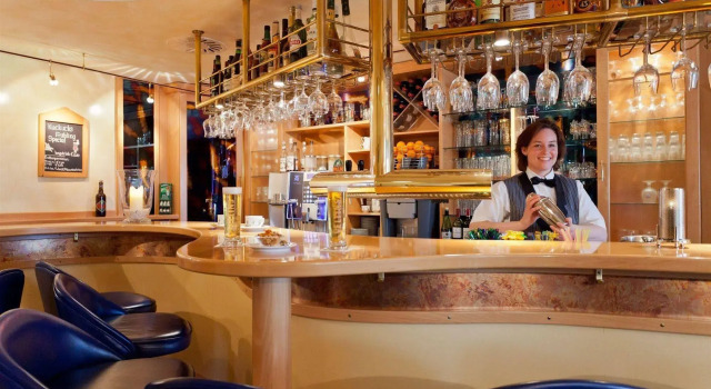 Hotel Hesborner Kuckuck