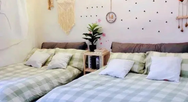 Cangzhou Nordic Small Residence, Varaa Hotelli Wuzhou 