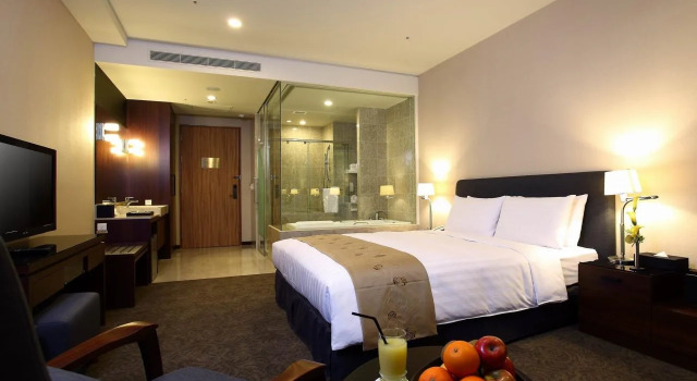 H Resort, Book Ferieresort 4-stjernede hoteller i Pingtung County, 4*