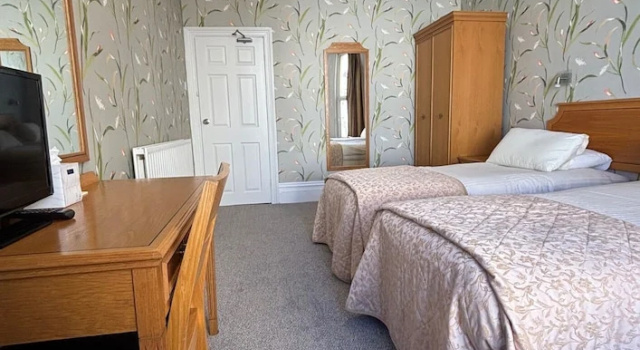 Апартаменты Premium Welbeck Hotel & Apartments IOM
