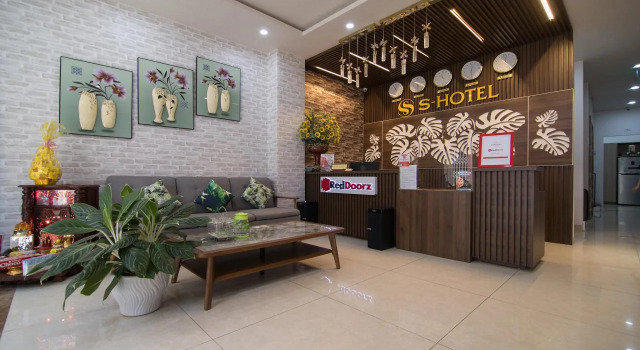 S Hotel Beach Da Nang