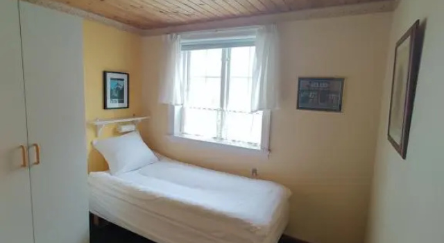 Номер Standard Hotel Klostergaarden