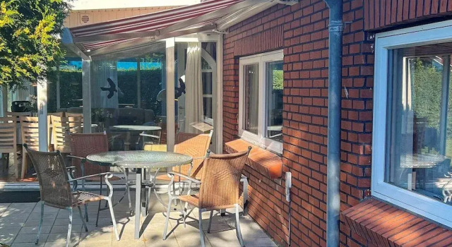 Коттедж 6 Person Holiday Home in Dannemare