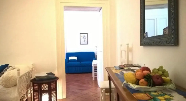 Vicolo 23 1 Minutes to Beach and Square Atrani, Забронировать Отель Атрани Побережье Амальфи