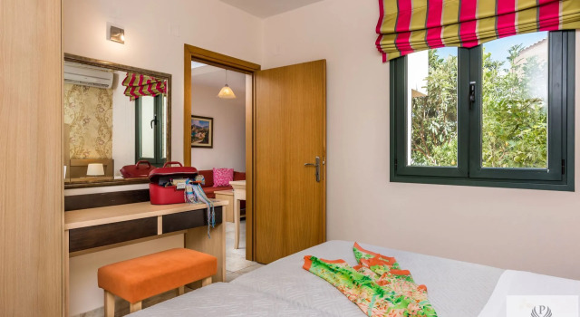 Люкс Pilots Villas Luxury Suites