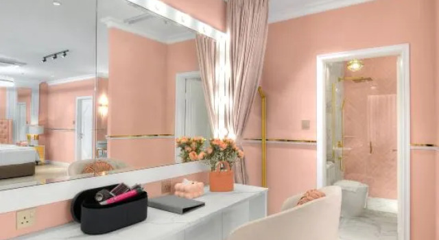 Семейный люкс Diamond Hotel