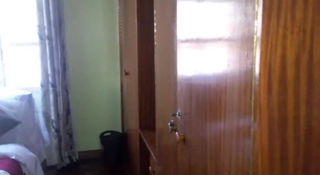 Номер Executive Greenlife Resort And Spa