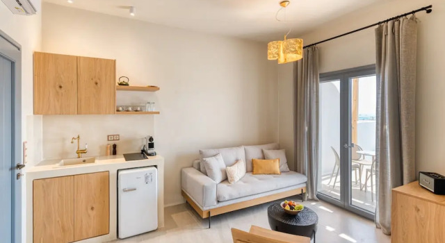 Mirabelle Luxury Villas