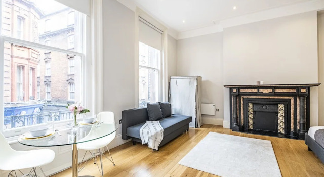 Rupert Apartments by Flexystays, Забронировать Апартаменты/квартира Апартаменты Лондона, рядом с Букингемский дворец, Апартаменты/квартира