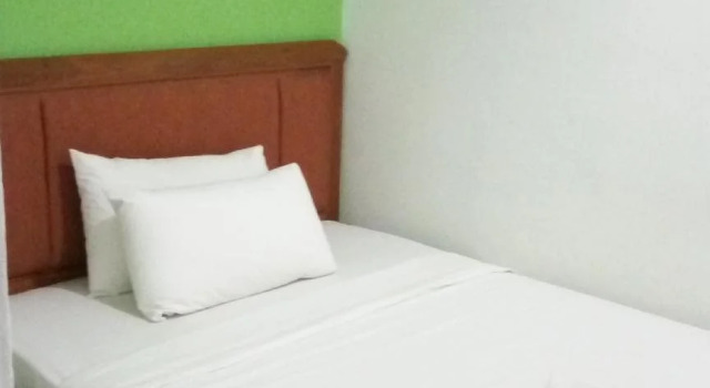 Bjorn Boutique Hotel Wangsa Maju