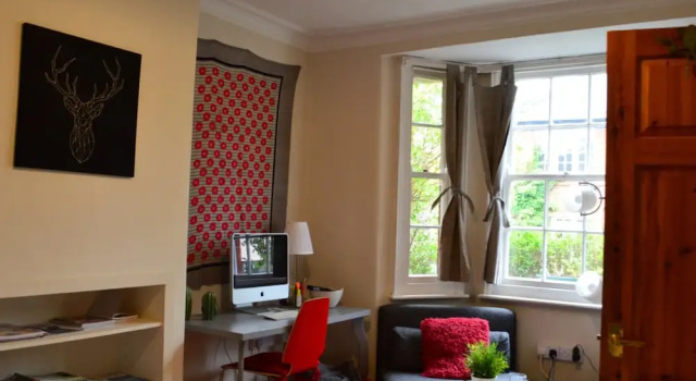 Tooting Broadway 2 Bedroom House, Забронировать Дом для отпуска Виллы Большого Лондона, Вилла
