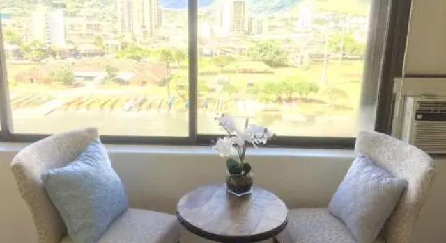 Modern Waikiki Sleek Studio, Rezerwuj Hotel Waikiki Honolulu