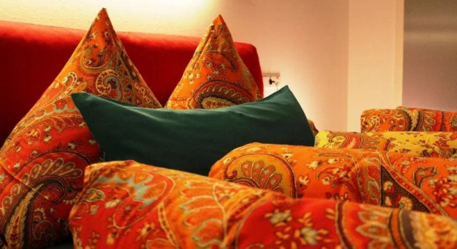 Royal Appartements Sölden, Rezervovat Apartmán Hotely v Tyrolsko s parkováním, Parkování
