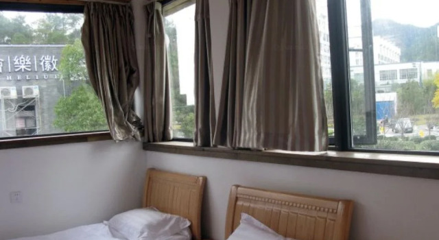 SHELE International Youth Hostel, Забронировать Хостел СПА-отели Хуаншань, SPA-услуги