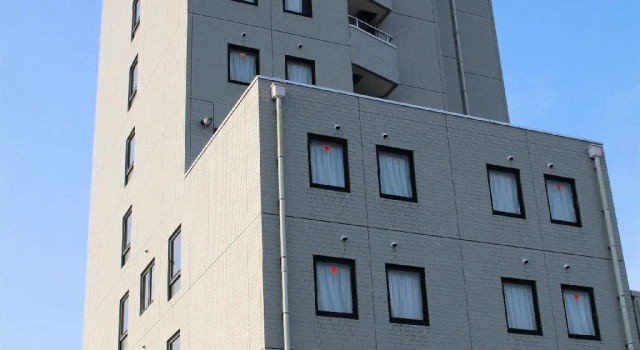Номер Economy le Lac HOTEL KUSATSU