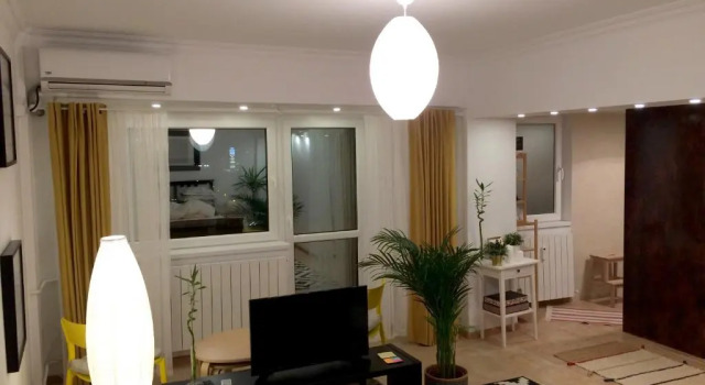 My Little Studio, Book Hotel Hotels in Bucharest with Parking, near Opera Center, Parking