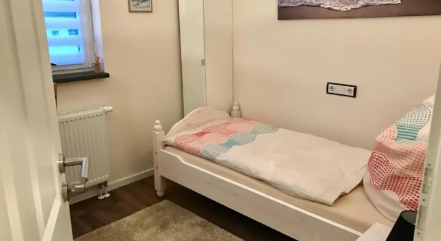 Номер Standard Pension Victoria Halberstadt