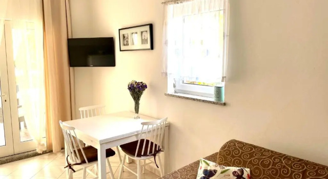 Apartments Maria