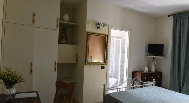 Номер Standard B&B Il Grifone