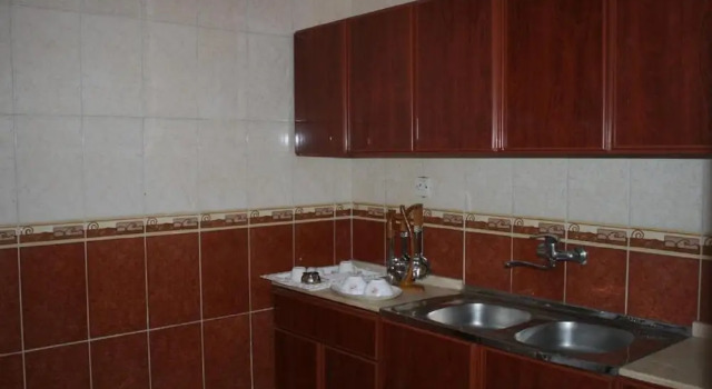 Апартаменты Deyafah Layali Al Reef Furnished Units
