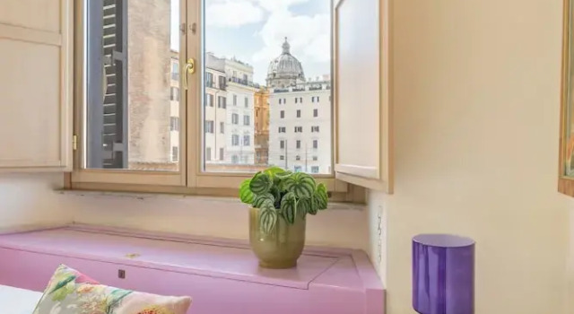 Номер Deluxe Superior Relais FCollection Temple View