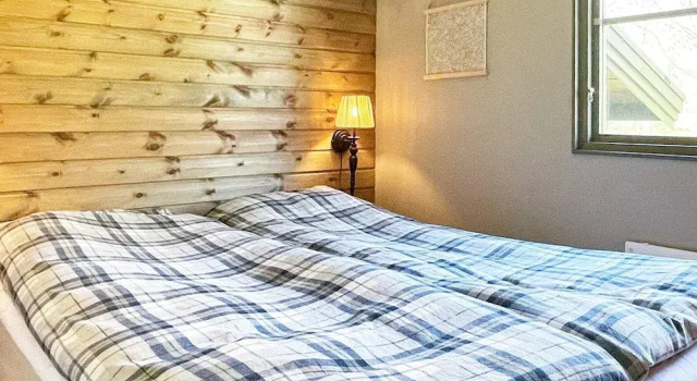 Charming Lakeside Cottage Getaway, Prenota Casa vacanze Orkelljunga 