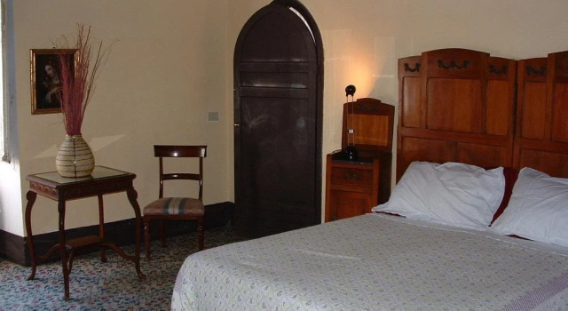 Villa Finzi, Book Villa Sommerhuse i Lazio, Hytte