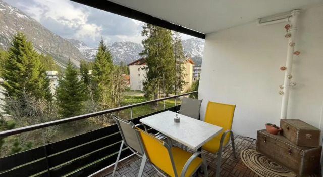 Apartamento Casa Alexandra