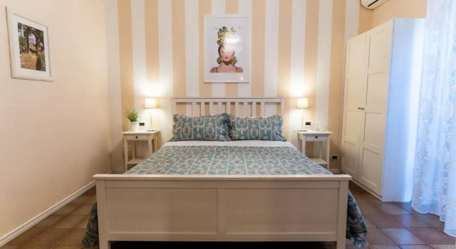 Номер Standard B&B Le Sorelle