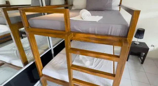 Двухместный номер Standard Victorias Bed & Breakfast