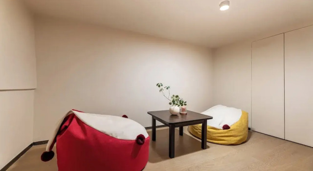 Номер Comfort Дуплекс GTOOO Hotel
