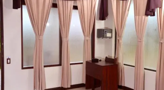 Hotel Provincial, Book Hotel Aguas Zarcas 