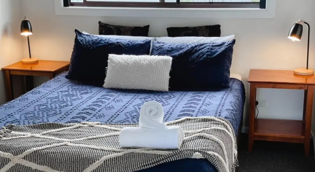 Семейный номер Standard Beachcomber Holiday Units