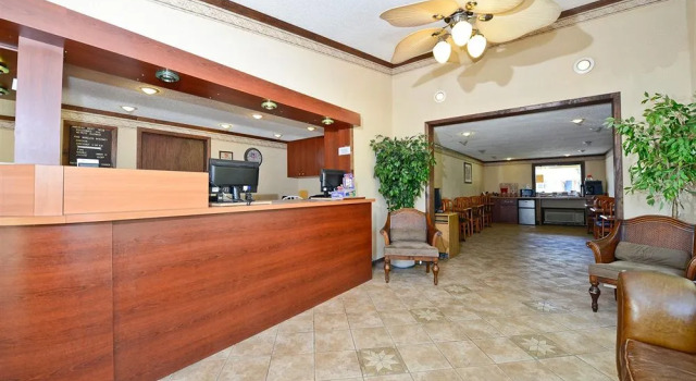 Econo Lodge, Varaa Hotelli Warren 
