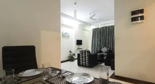 OYO Apartments Link Road Malad, Забронировать Апартаменты/квартира Апартаменты штата Махараштры, Апартаменты/квартира