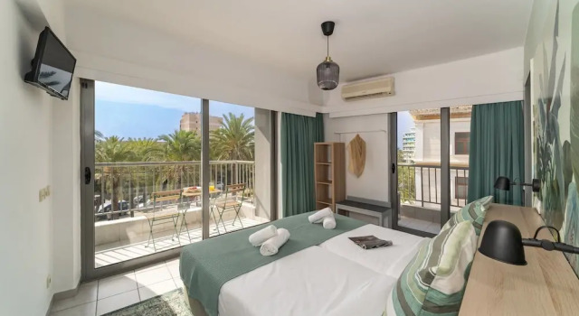 Номер Standard STAY Rhodes Hotel