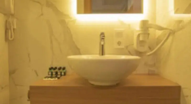 Двухместный номер Standard Divares Luxury Hotel