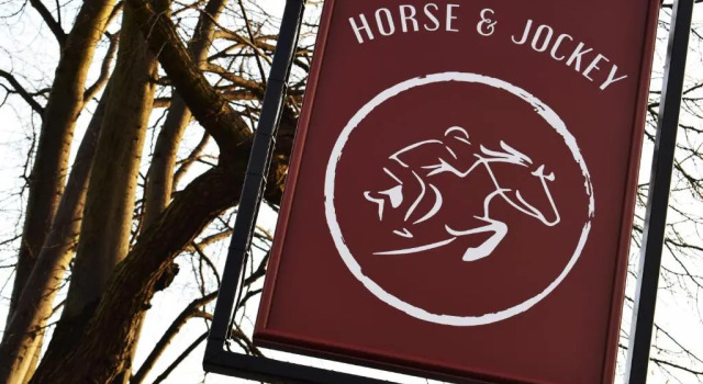 The Horse & Jockey Wessington