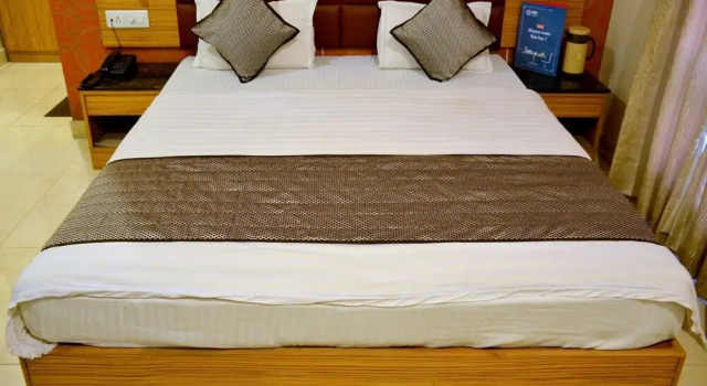 Tekarees Guest House