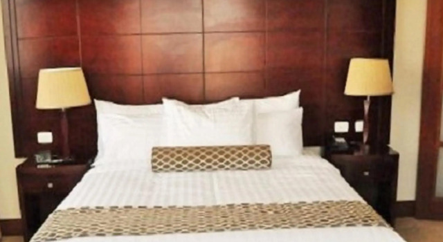 Suite Addissinia Hotel
